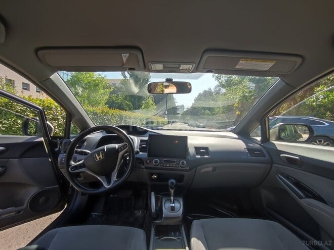 Honda Civic 2007, 330,000 km - 1.3 л - Bakı