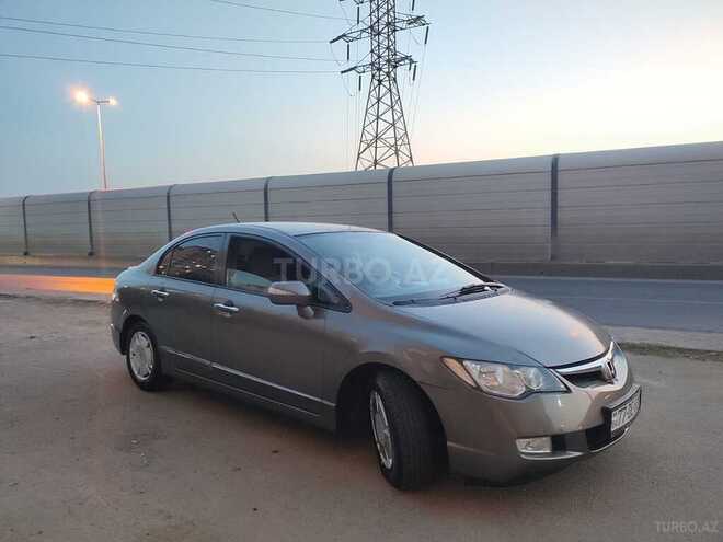 Honda Civic 2007, 330,000 km - 1.3 л - Bakı