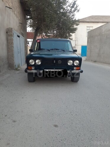 LADA (VAZ) 2106 2005, 69,000 km - 1.6 l - Bakı