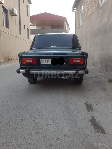 LADA (VAZ) 2106 2005, 69,000 km - 1.6 l - Bakı