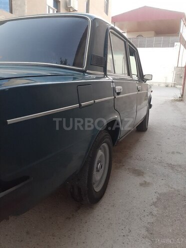 LADA (VAZ) 2106 2005, 69,000 km - 1.6 l - Bakı