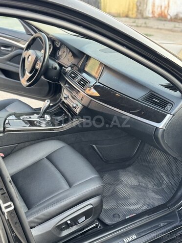 BMW 528 2015, 321,900 km - 2.0 l - Bakı