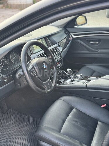 BMW 528 2015, 321,900 km - 2.0 l - Bakı
