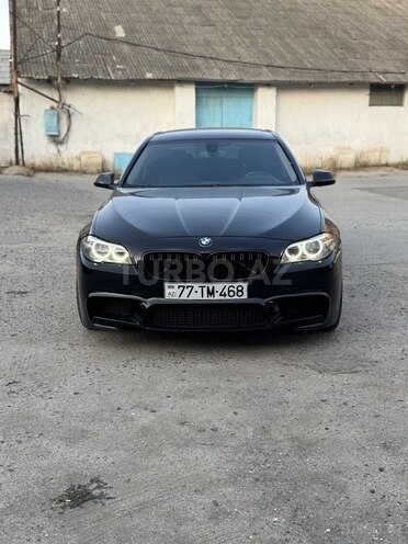 BMW 528 2015, 321,900 km - 2.0 l - Bakı