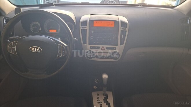 Kia Ceed 2008, 234,000 km - 1.6 л - Bakı