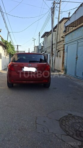 Kia Ceed 2008, 234,000 km - 1.6 л - Bakı