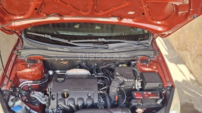 Kia Ceed 2008, 234,000 km - 1.6 л - Bakı
