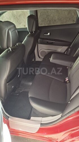 Kia Ceed 2008, 234,000 km - 1.6 л - Bakı