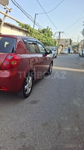 Kia Ceed 2008, 234,000 km - 1.6 л - Bakı