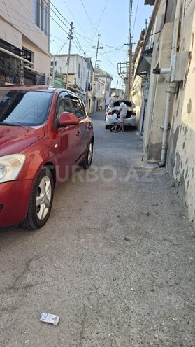 Kia Ceed 2008, 234,000 km - 1.6 л - Bakı