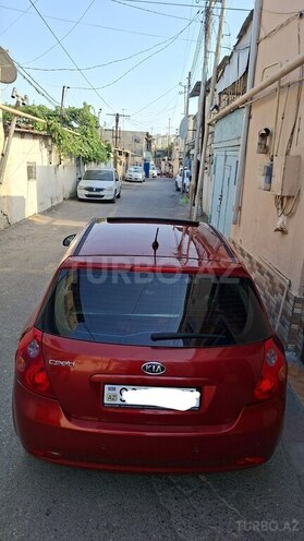 Kia Ceed 2008, 234,000 km - 1.6 л - Bakı