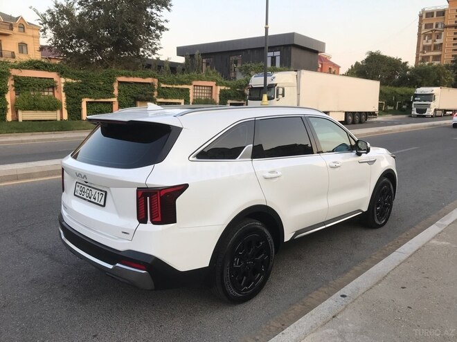 Kia Sorento 2024, 33,800 km - 1.6 l - Bakı