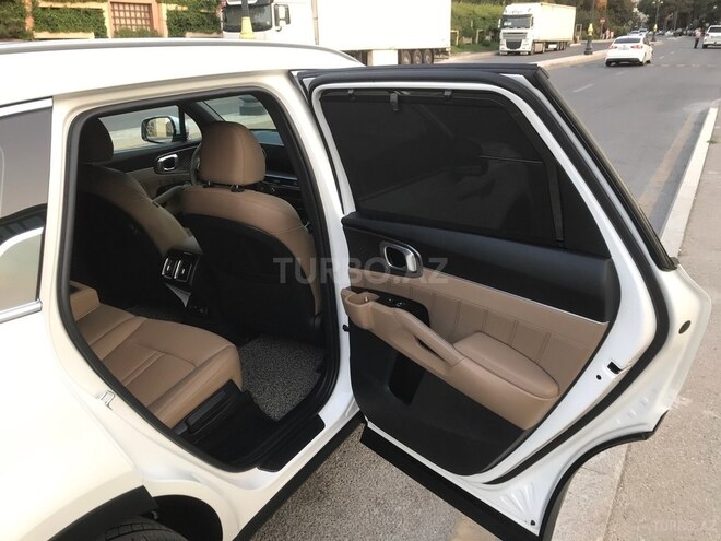 Kia Sorento 2024, 33,800 km - 1.6 l - Bakı