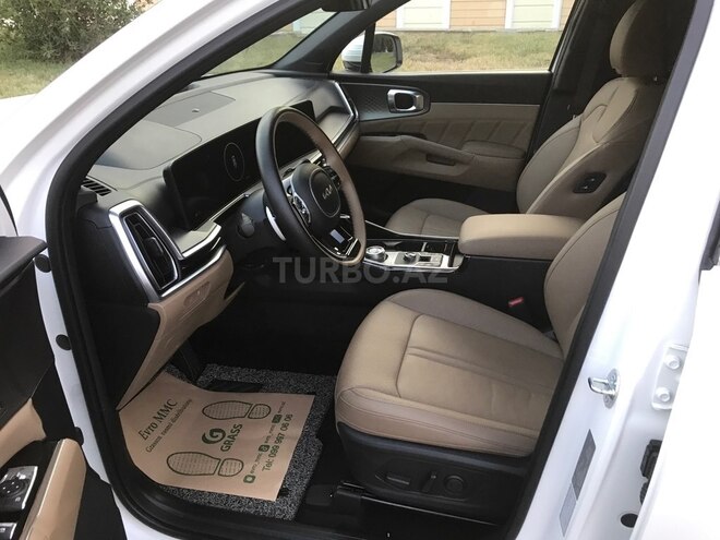 Kia Sorento 2024, 33,800 km - 1.6 l - Bakı