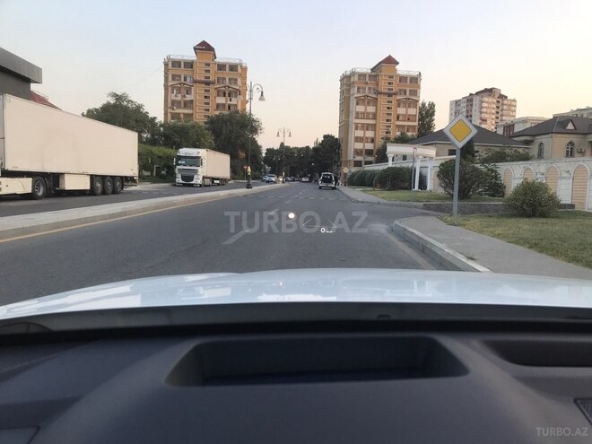 Kia Sorento 2024, 33,800 km - 1.6 l - Bakı