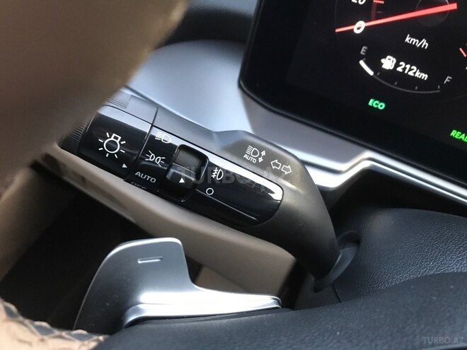 Kia Sorento 2024, 33,800 km - 1.6 l - Bakı