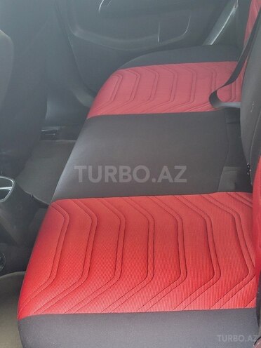 Chevrolet Aveo 2013, 248,000 km - 1.4 l - Bakı