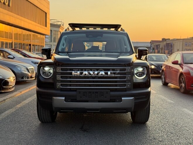 Haval  2025, 0 km - 1.5 l - Bakı