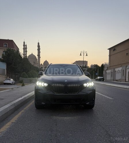 BMW X5 2024, 15,500 km - 3.0 l - Bakı