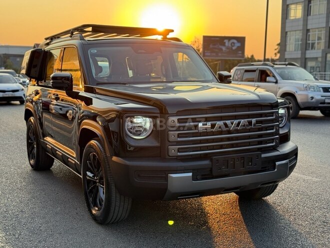 Haval  2025, 0 km - 1.5 l - Bakı