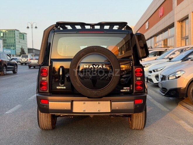 Haval  2025, 0 km - 1.5 l - Bakı
