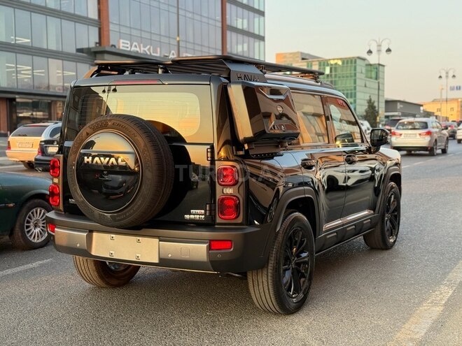 Haval  2025, 0 km - 1.5 l - Bakı