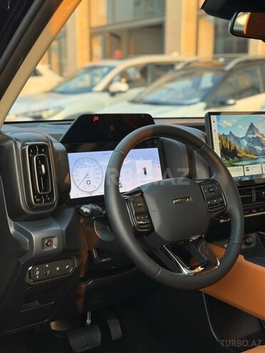 Haval  2025, 0 km - 1.5 l - Bakı