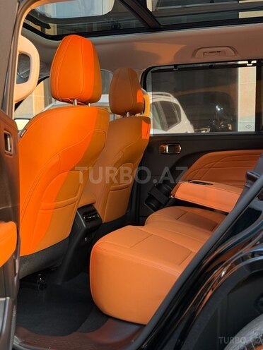 Haval  2025, 0 km - 1.5 l - Bakı