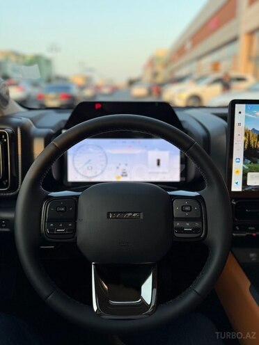 Haval  2025, 0 km - 1.5 l - Bakı