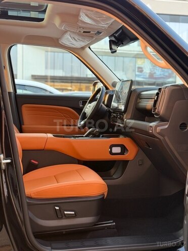 Haval  2025, 0 km - 1.5 l - Bakı