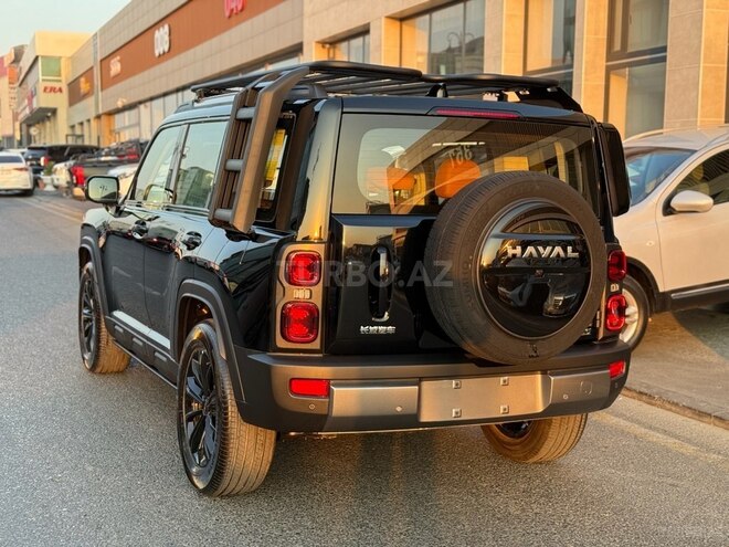 Haval  2025, 0 km - 1.5 l - Bakı