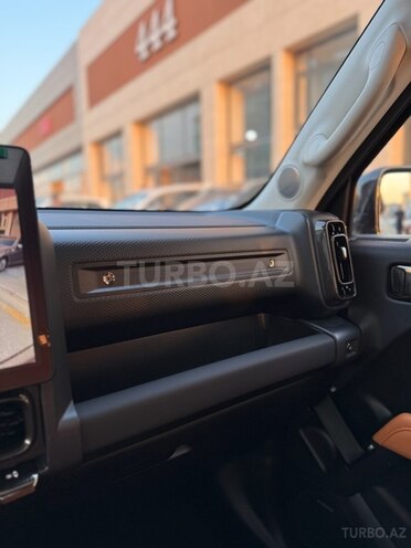 Haval  2025, 0 km - 1.5 l - Bakı