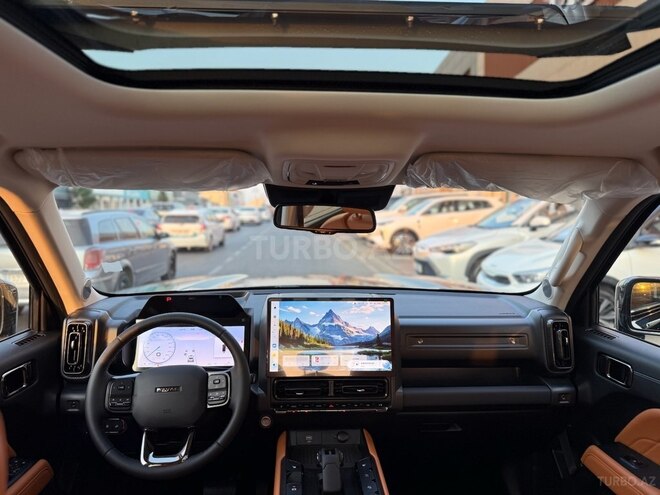 Haval  2025, 0 km - 1.5 l - Bakı