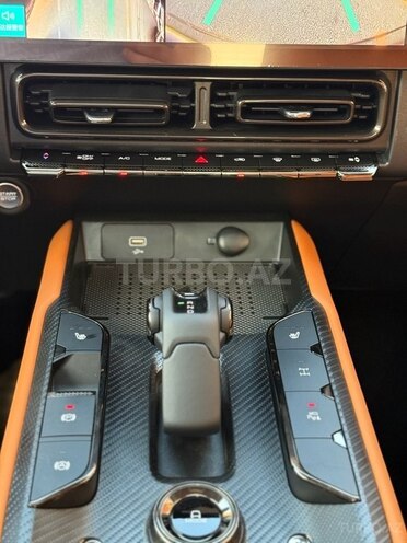 Haval  2025, 0 km - 1.5 l - Bakı