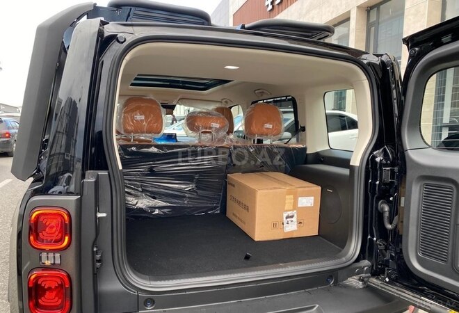 Haval  2025, 0 km - 1.5 l - Bakı