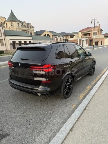 BMW X5 2024, 15,500 km - 3.0 l - Bakı