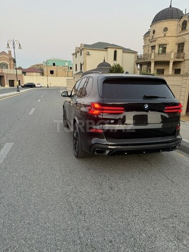 BMW X5 2024, 15,500 km - 3.0 l - Bakı