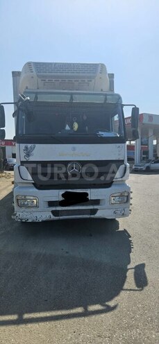 Mercedes Axor 1829 2010, 400,000 km - 6.4 л - Bakı