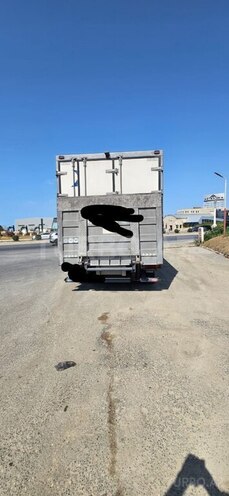 Mercedes Axor 1829 2010, 400,000 km - 6.4 л - Bakı
