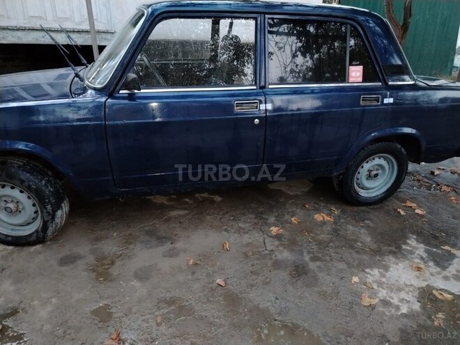LADA (VAZ) 2107 1994, 150,000 km - 1.6 л - Sabirabad