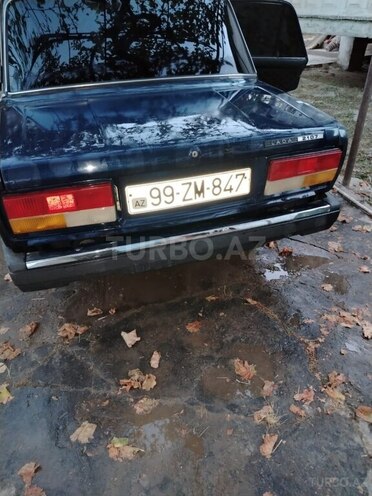 LADA (VAZ) 2107 1994, 150,000 km - 1.6 л - Sabirabad
