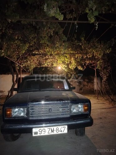 LADA (VAZ) 2107 1994, 150,000 km - 1.6 л - Sabirabad