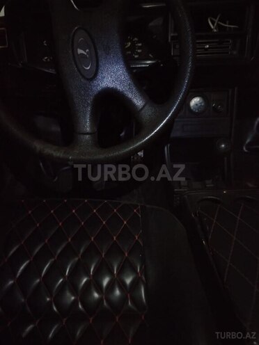 LADA (VAZ) 2107 1994, 150,000 km - 1.6 л - Sabirabad
