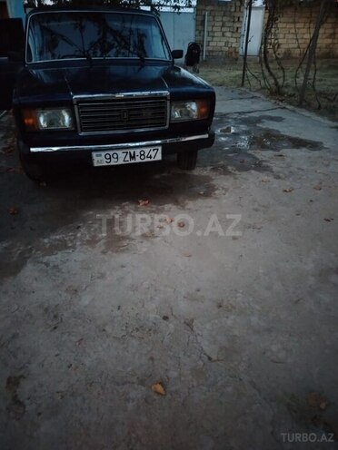 LADA (VAZ) 2107 1994, 150,000 km - 1.6 л - Sabirabad