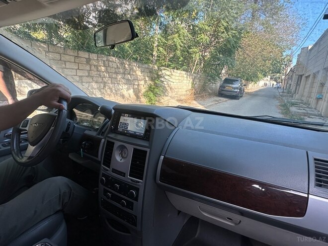 Chrysler  2010, 126,000 km - 3.8 l - Bakı