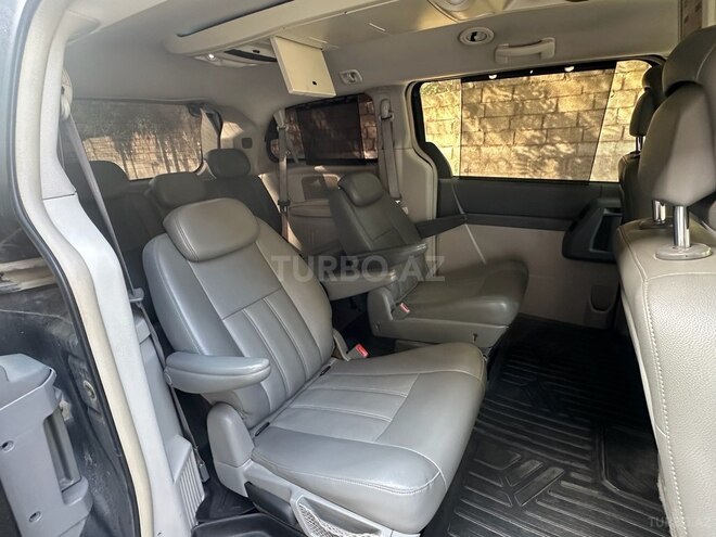 Chrysler  2010, 126,000 km - 3.8 l - Bakı