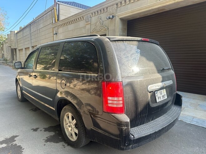 Chrysler  2010, 126,000 km - 3.8 l - Bakı