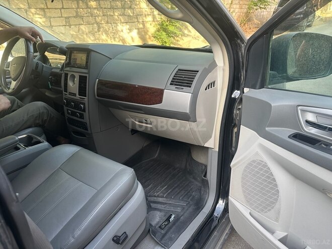 Chrysler  2010, 126,000 km - 3.8 l - Bakı