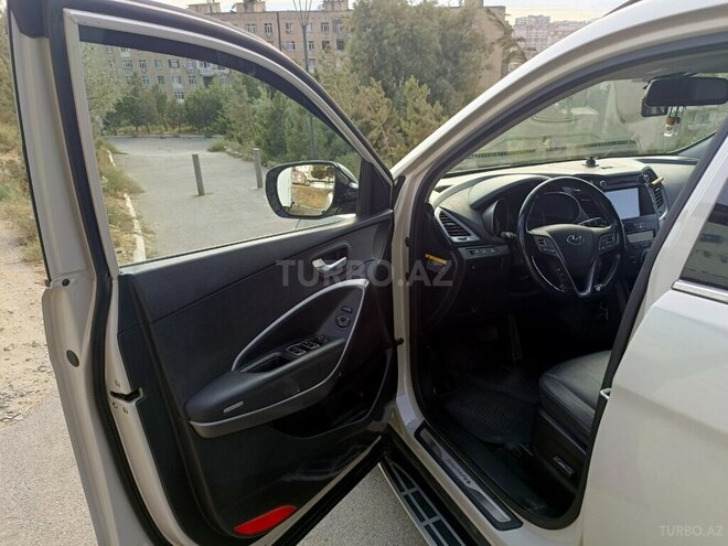Hyundai Santa Fe 2013, 170,000 km - 2.0 l - Bakı