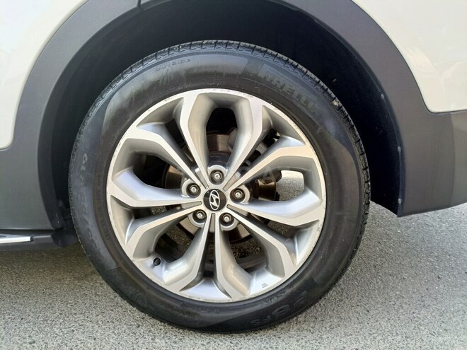 Hyundai Santa Fe 2013, 170,000 km - 2.0 l - Bakı